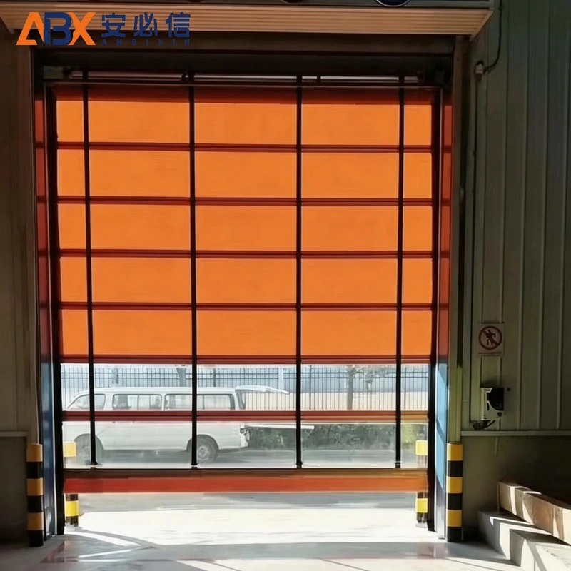 固原堆积门