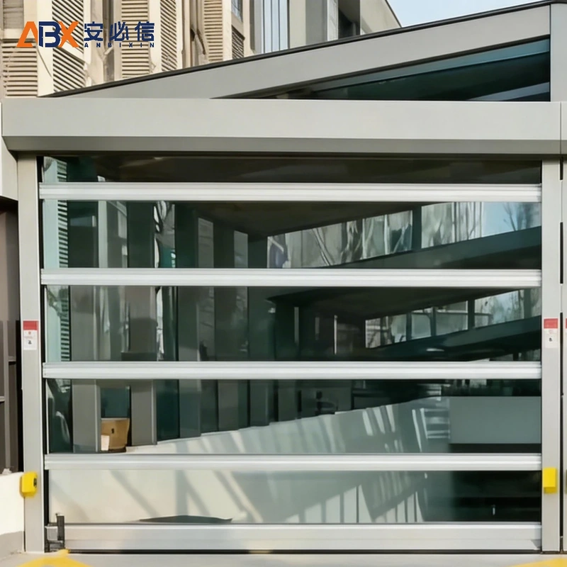 固原高速门